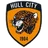 Logo Hull City W