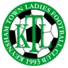 Logo Keynsham Town W