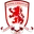 Logo Middlesbrough W