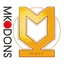 Logo Milton Keynes Dons W