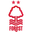 Logo Nottingham Forest W