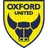 Logo Oxford United W