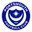 Logo Portsmouth W