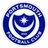Logo Portsmouth W