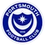 Logo Portsmouth W