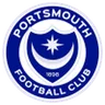 Logo Portsmouth W