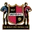 Logo Sheffield W