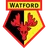 Logo Watford W