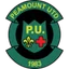 Logo Peamount United W