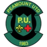 Logo Peamount United W