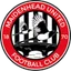 Logo Maidenhead United W