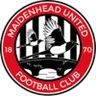 Logo Maidenhead United W