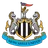 Logo Newcastle United W