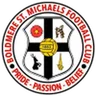 Logo Boldmere St. Michaels W