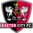 Logo Exeter City W