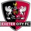 Logo Exeter City W