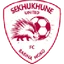 Logo Sekhukhune United