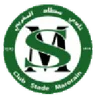 Logo Stade Marocain