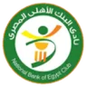 Logo National Bank of Egypt