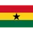 Logo Ghana (nữ)