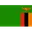 Logo Zambia (nữ)