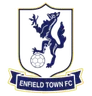 Logo Enfield Town W