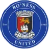 Logo Bo'ness United