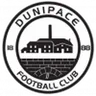 Logo Dunipace