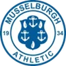 Logo Musselburgh Athletic