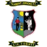 Logo Tranent Juniors