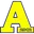 Logo Aliança AL