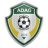 Logo Atlético Gloriense