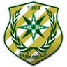 Logo Samambaia