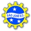 Logo São José EC