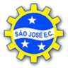 Logo São José EC