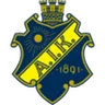 Logo AIK W
