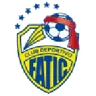 Logo Deportivo FATIC