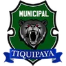 Logo Municipal Tiquipaya