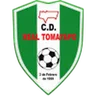 Logo Real Tomayapo