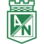 Logo Atlético Nacional W
