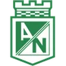 Logo Atlético Nacional W