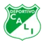 Logo Deportivo Cali W