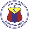 Logo Deportivo Pasto W