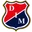 Logo Independiente Medellín W
