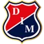 Logo Independiente Medellín W