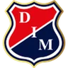 Logo Independiente Medellín W
