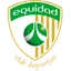 Logo La Equidad W