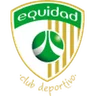 Logo La Equidad W