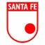 Logo Santa Fe W