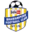 Logo Bhawanipore